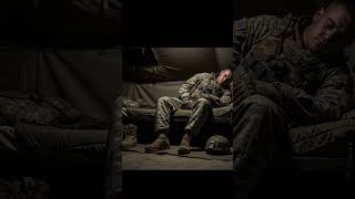 “Why U.S. Soldiers Slept With Grenades Under Their Pillow”