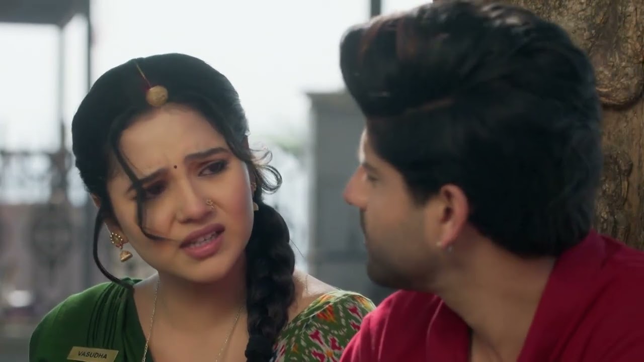 Vasudha | Ep - 419 | Best Scene | Dec 19 2025 | Zee TV