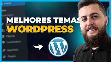Top 5 Melhores Temas Para Usar no WordPress [Lista Atualizada 2025]