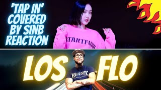 [Artist Of The Month] 'Tap In' covered by GFRIEND SIN B(신비) | November 2020 REACTION Resimi