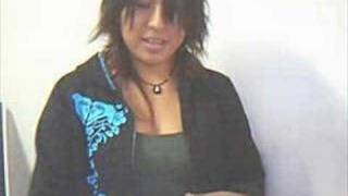 kiero una chica especial jh