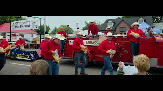 NP Chamber Home Page