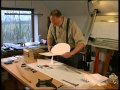Following the whole process of guitarist Knud Møller ordering a handmade guitar by Johnny Mørch