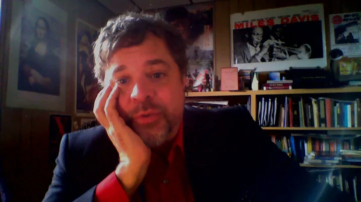 Realism, Psychological Realism, Naturalism (Dr. Er...