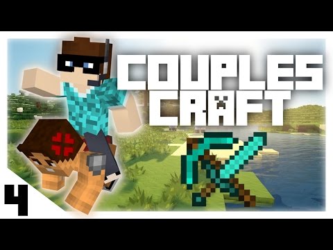 COUPLESCRAFT! - #4 THE DEATH OF RJ!