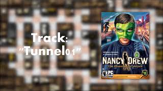 VEN Soundtrack: Tunnel01