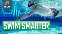 How To Use Heart Rate In Swim Training | Swimming Smarter