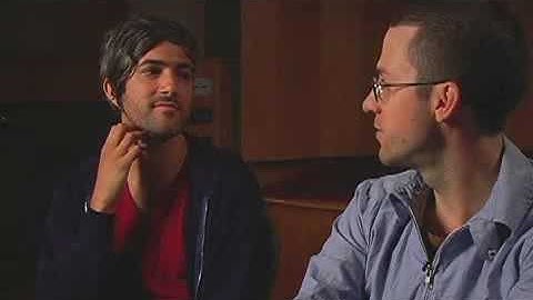 "Coffee Tables (DTM Session at Different Fur) - We Are Scientists