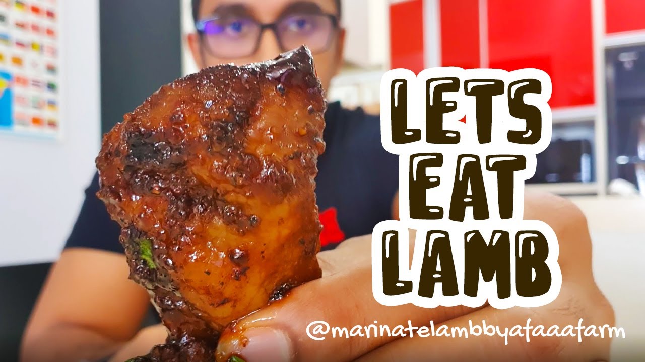 Grilled Kambing Tumblr