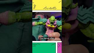 The Villain Who Even Scared Thanos