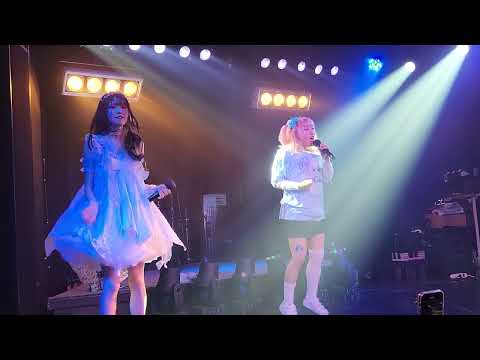 나비생탄제 물멍 Proxima Club (프록시마클럽) -ビビッとLOVE(あたまのなかは8ビット⁉︎)