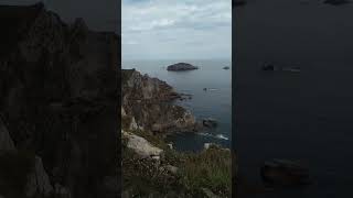 Cabo Peñas, Asturias