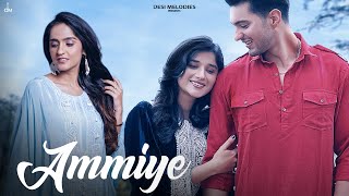 Asees Kaur - Ammiye | Sagar | Hunny Bunny | Kanika Maan | Faiz Allie | Jaani | Arvindr Khaira