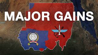 Is Sudan's Military... Winning?