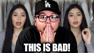 I Found Daisy Marquez Deleted 'SICKLE CELL' Video And ITS BAD...(Reaction)