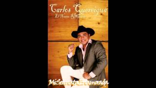 Vignette de la vidéo "Mi serenata enamorada CARLOS QUEREIGUA En vivo 2013"