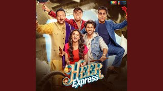 Download Lagu Ve Ranjhana MP3