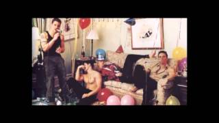 98 degrees My everything harmony tutorial
