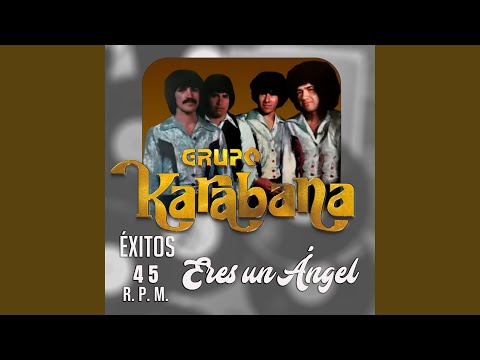 Eres un Ángel