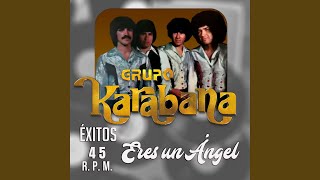 Eres un Ángel