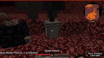 Trash Cans 1.8.9, 1.9, 1.10 & 1.10.2 Forge Mod Overview