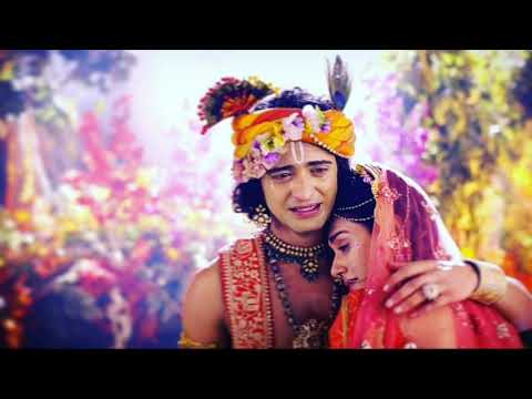 Nuvvu leni nenu shunyam  Radha Krishna  Song