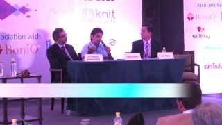 Panel Discussion | Why Learning Spaces and Classroom Design Need a Makeover