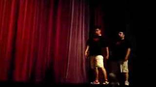 Strolling 101- ODPhi