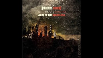 Roseland Covers: The Illumination - Voice of the Voiceless