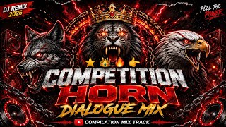 COMPLETION DIALOG HAIG GAIN 🔞⚠️🎧 || 2026 HAIG GAINED ⚠️
