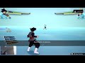 NOBODY PLAYS DRAGON BALL SPARKING ZERO ANYMORE