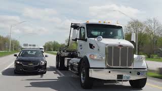 Bendix® Fusion™ with ACB Auto-Resume™ (Peterbilt 567) – A View from the Driver’s Seat (BW5237)