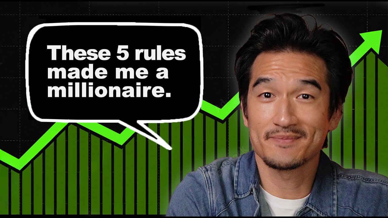 Stop Overthinking: These 5 Investing Moves Build Wealth Automatically