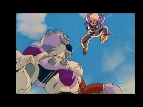 メカフリーザ様逝去