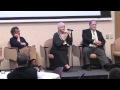 Risks of Collapse: Dr. Joseph Tainter, Nicole Foss, David Korowicz (2 of 2)