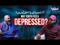 Why Young People Are Depressed Today Mental Health Quran Podcast Hashir Ibn Akram Why Young People Are Depressed Today Mental Health Quran Podcast Hashir Ibn Akram