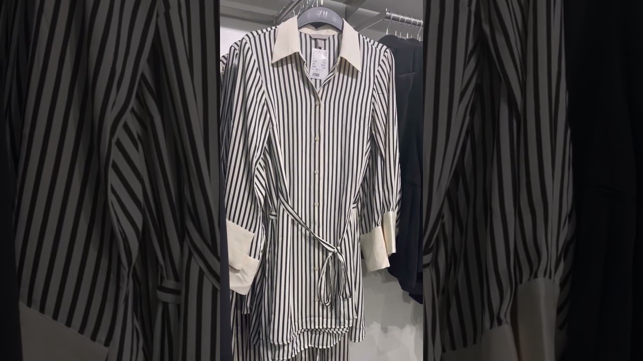 H&M haul women’s collection March 2023 