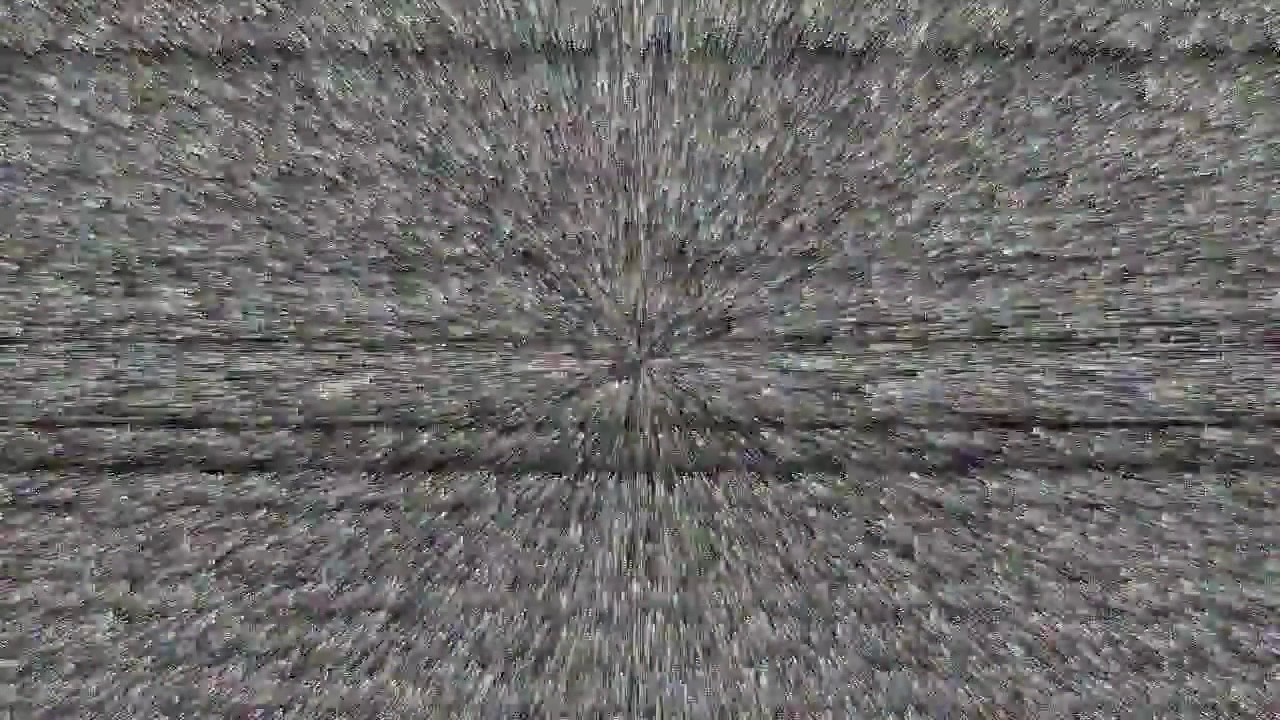 Ecran brouiller pour montage ! YouTube