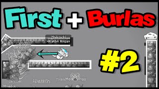 First con burlas #2 - Transformice