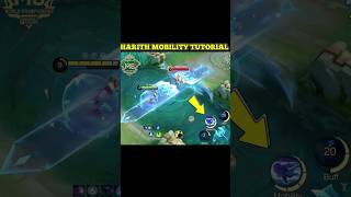 ☑️ Harith Strategy Mobility Tutorial from Ronaaa Wealth