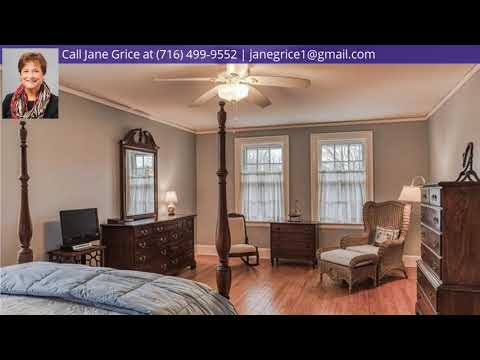 5026 W Lake Rd, Chautauqua, NY home video tour