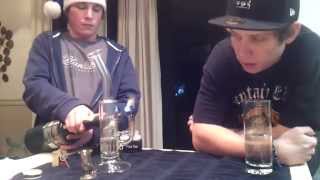 Dab Squad Dab Session