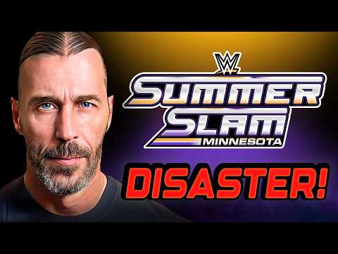 This is a DISASTER for WWE…