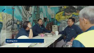 ORICA BALIKPAPAN SAFETY INDUCTION