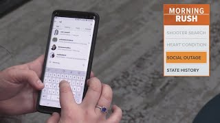 Meta restores Facebook and Instagram logins after massive outage