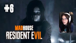 🤪 Resident Evil 7 Прохождение на сложности \