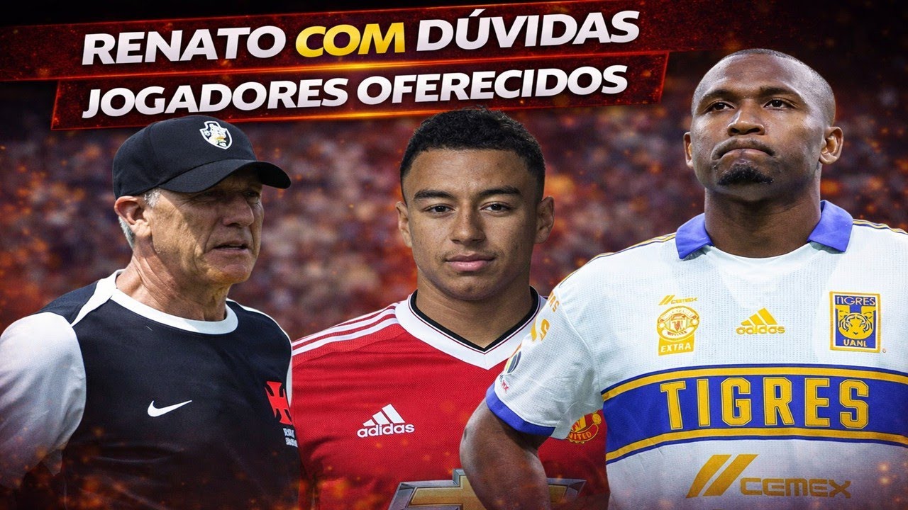 VAMOS DE LIVE!!! TARDE DE TERÇA COM INFORMAÇÕES DE VASCO E MERCADO DA BOLA. VEM DEBATER E PARTICIPE!