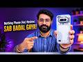 Nothing Phone 4a Review: 3 Mahine Baad Kaisa Hai?