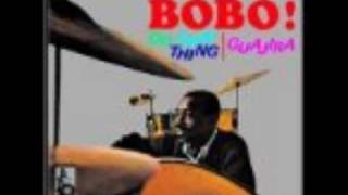 Willie Bobo - A la Bobita chords
