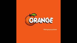Orange rays 20-21